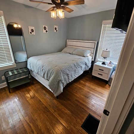 Bourbon Belle Of Bardstown Villa Ngoại thất bức ảnh