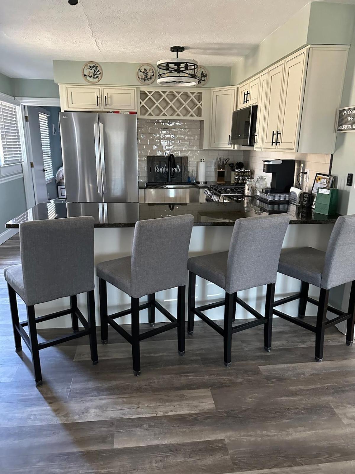 Bourbon Belle Of Bardstown Villa Ngoại thất bức ảnh