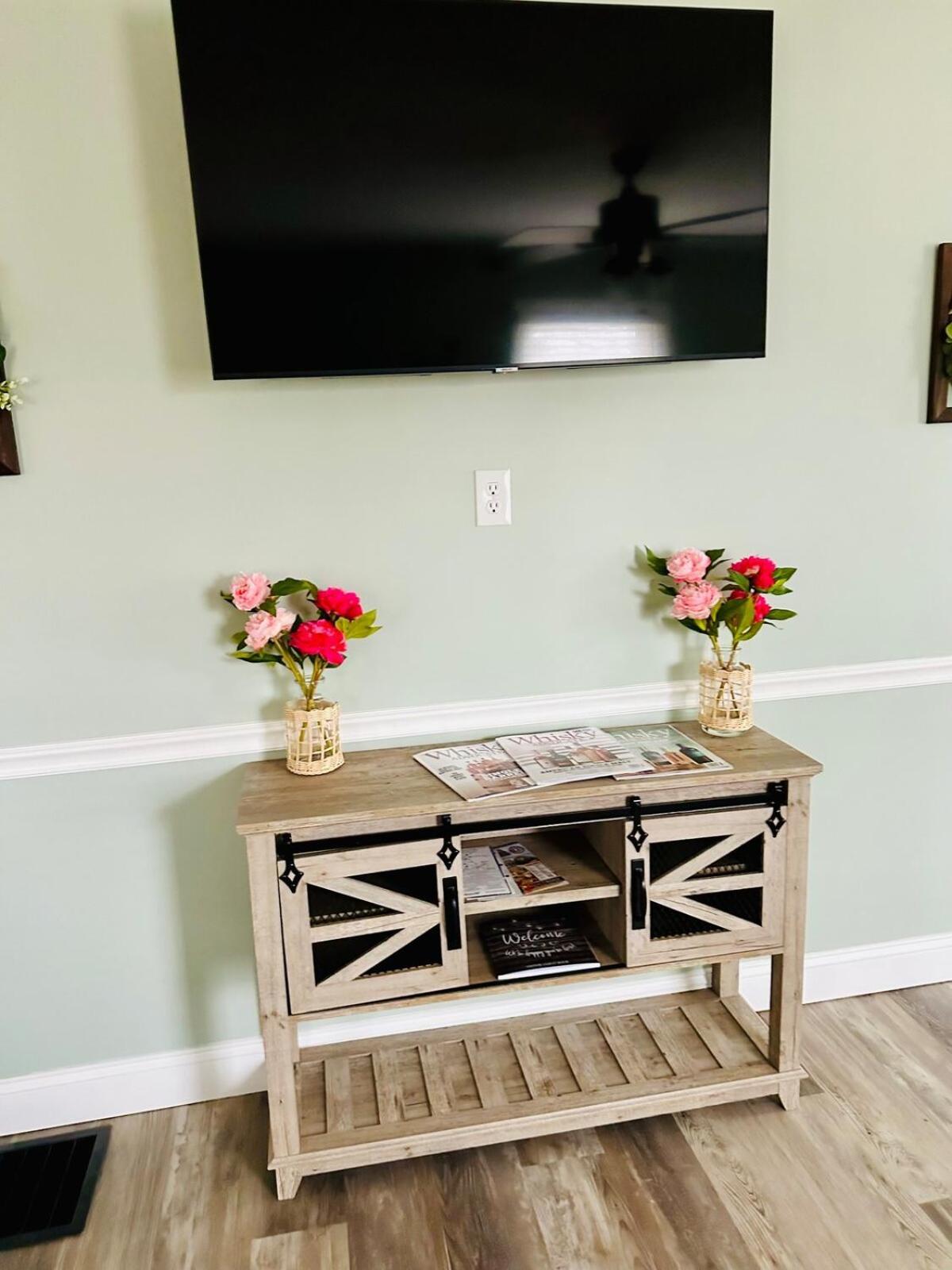 Bourbon Belle Of Bardstown Villa Ngoại thất bức ảnh