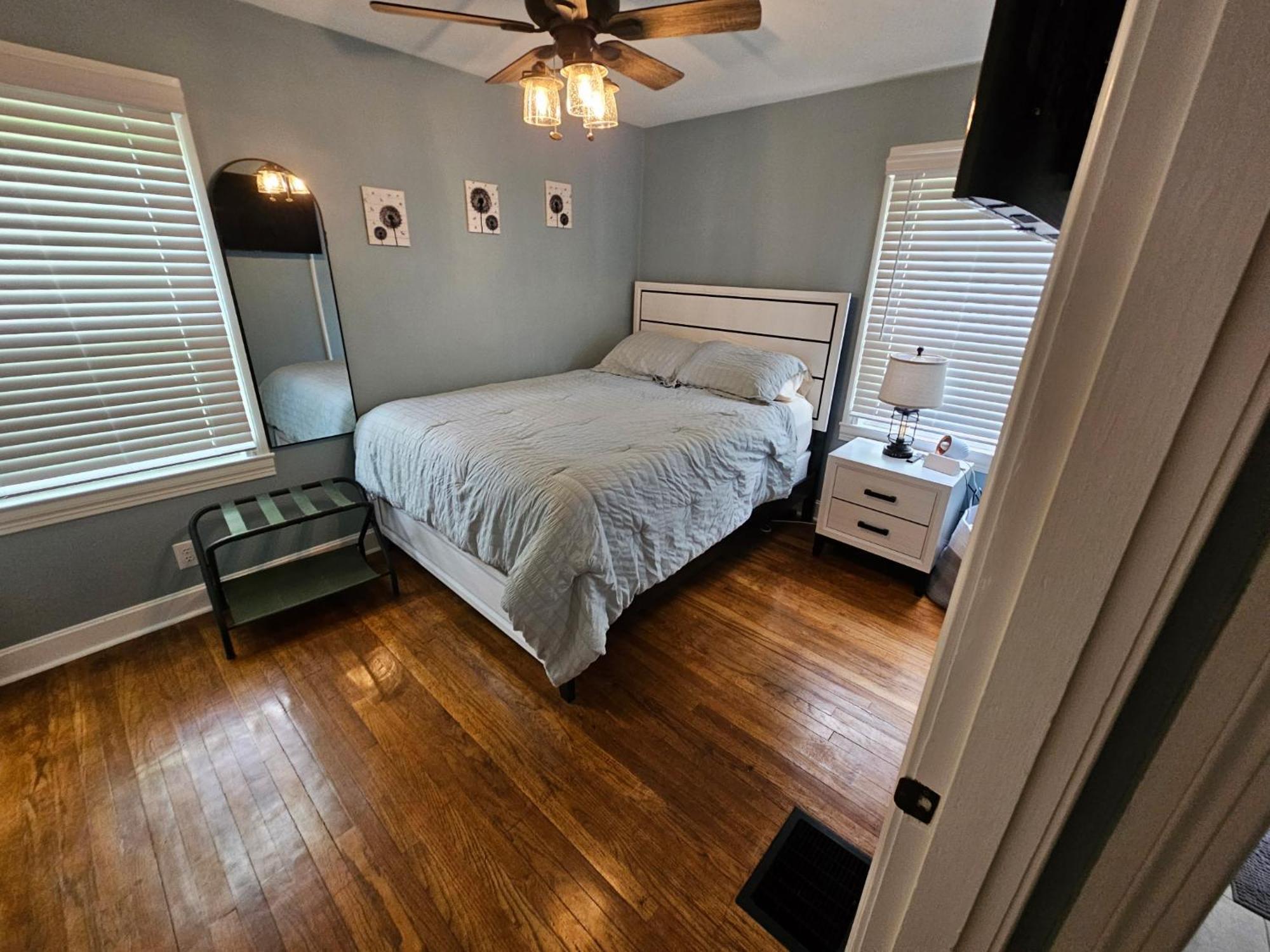 Bourbon Belle Of Bardstown Villa Ngoại thất bức ảnh